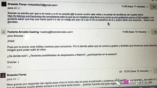 Fiatal 22 éves thai tini lány megrakva
