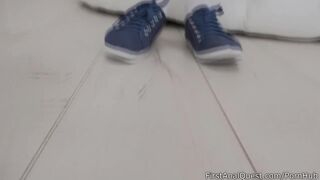 Izgató ázsiai tini bige análszexe