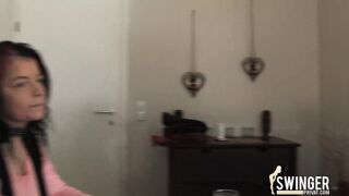Valentina Nappi szereti a csoki dákót