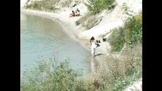 Szexrabszolganők - Német szinkronos retro pornófilm