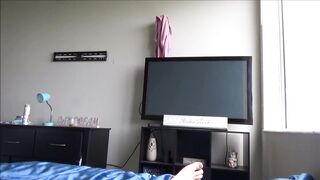 Kenna James legelső análja