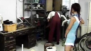 Alexa Nova nem bírja ki kuki nélkül