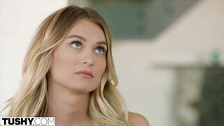 Tiffany Tatum a magyar bombázó pornósztár kisasszony