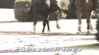 Bassza a csaját meg a muterját