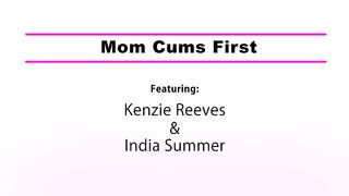Maddy OReilly kellemes faszverése