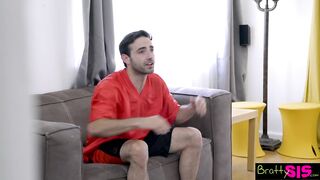 Alina Lopez jobban érte a faszhoz mint a kurvája