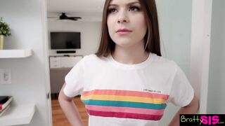 Fiatal tini picsa titkos maszturbálása