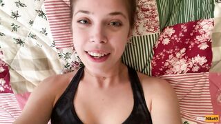 Kate Rich's anális castingja