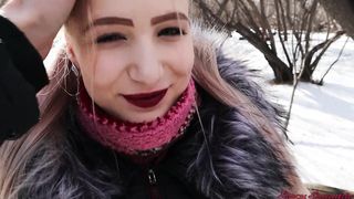 Tini picsa élezi, ha a pasija kúrja