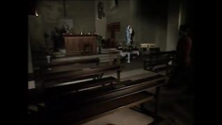 Német nagyi amatőr szexelése