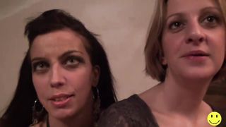 Jenna Mcarthy megkapja a hatalmas csoki faszokat