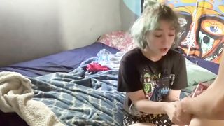 Szexy milf hardcore csoportszex menete