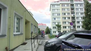 A fiúm apja megkefélt