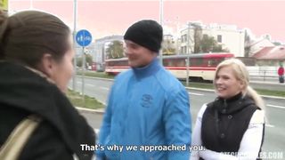 Így szopom a kárót