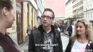 Kya Dakota cidázza a pélót