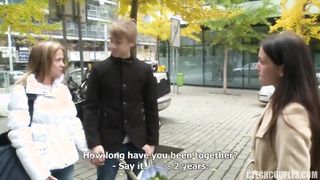 Orosz anya fia anál porno