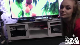 Natali Ruby segge telepumpálva