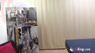 Maszturbálás a repcsi mosdójában