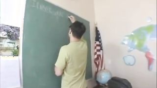 Ügyvéd csávó döngeti a tini kisasszonyt