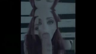 Syren De Mer csoportszex orgiája