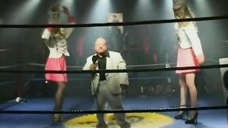 Michelle Wild szereti a análba kefélést