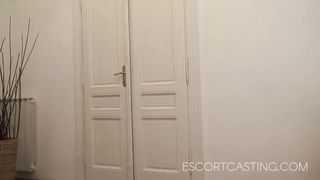 A nővérke faszverése