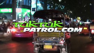 Amatőr thai prosti