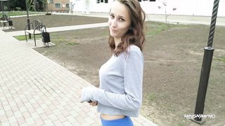 Remy Lacroix a méretes barna dákót szereti