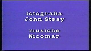 Kebelcsodák 5 - Magyar szinkronos vhs erotikus videó