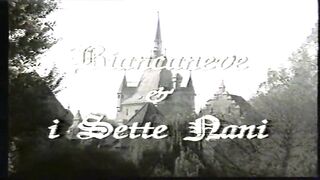 Három kismalac - Magyar szinkronos vhs xxx film