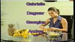 Men in Fuck II. Ügynökök újra feketeben - Magyar szinkronos vhs xxx film