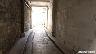 Taxi Lady - Magyar szinkronos teljes xxx videó