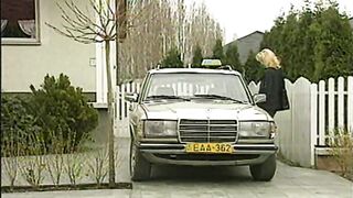 Tania kéjvágya - Magyar szinkronos teljes xxx film