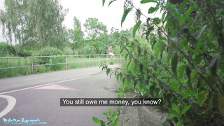 Pipi Farm - Német szinkronos teljes pornóvideó