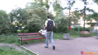 Shakila Asti anális szexre vágyott