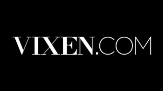 Alecia Fox és Tiffany Tatum hármasban közösül