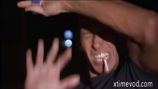 Sheyla in Analità Marziane - Olasz szinkronos vhs xxx videó