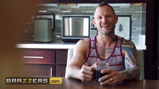 Brazzers - Cherie Deville pov pornója