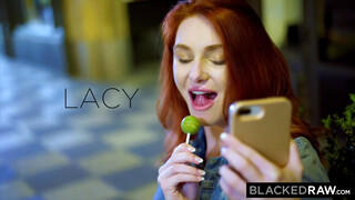 BlackedRaw - Sydney Cole és a csoki kuki