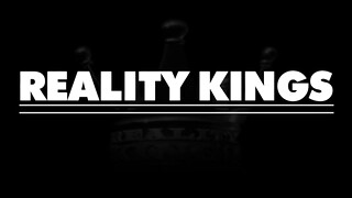 Reality Kings - Tori Montana a hatalmas cickós barna tini