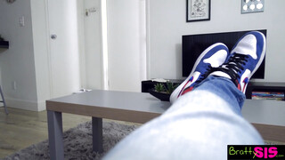True Amateurs – Scarlet a izgató barátnő