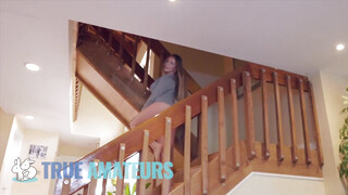 True Amateur - Lindsey Love amatőr szex videója