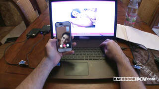 True Amateur - Alice Pink házi szex videója