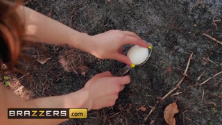 Brazzers - Arcra élvezés pornófilm válogatás
