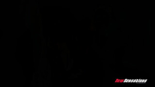 New Sensations - Katya Rodriguez durván megkúrelva