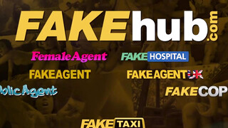 Fake Taxi - Tiny Tina leszopja a taxist