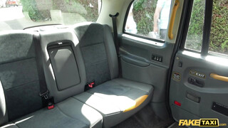 Fake Taxi - Honour May a kurva lengyel tini