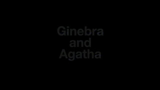 TUSHYRAW - Marilyn Sugar anális behatolása
