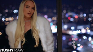 TUSHYRAW - Alice Pink feneke megrakva