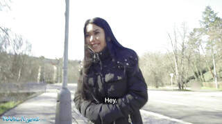 Mylf - A gyönyörű tanítónéni Lexi Luna a suliban szexel